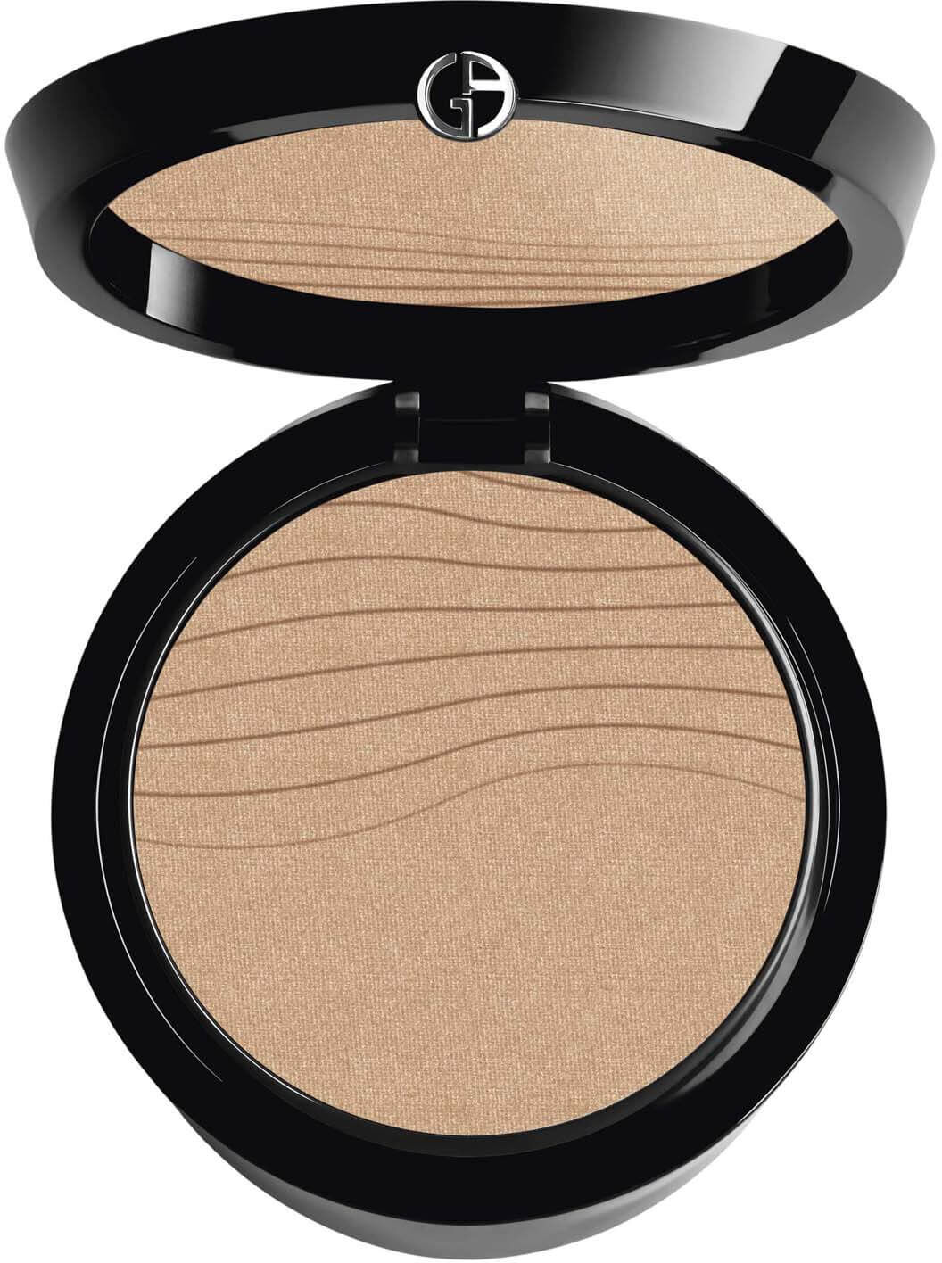Giorgio Armani Luminous Silk Glow Fusion Powder 3.5g
