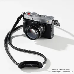 5450 Ledertaschen-Kit schwarz für FUJIFILM X-E5