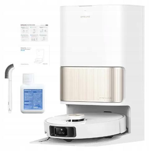 Dreame L40 Ultra Saugroboter 11 kPa Wischen + Automatisches Entleeren 19 kg