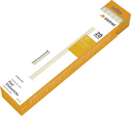 Steinel 110054643 Heißklebesticks 11mm 300mm 20St.