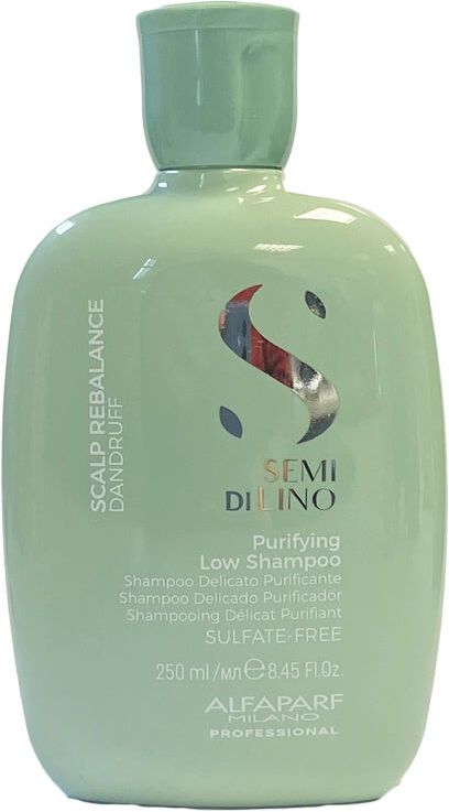 Alfaparf Semi Di Lino Scalp Rebalance Purifying Shampoo 250ml 250ml