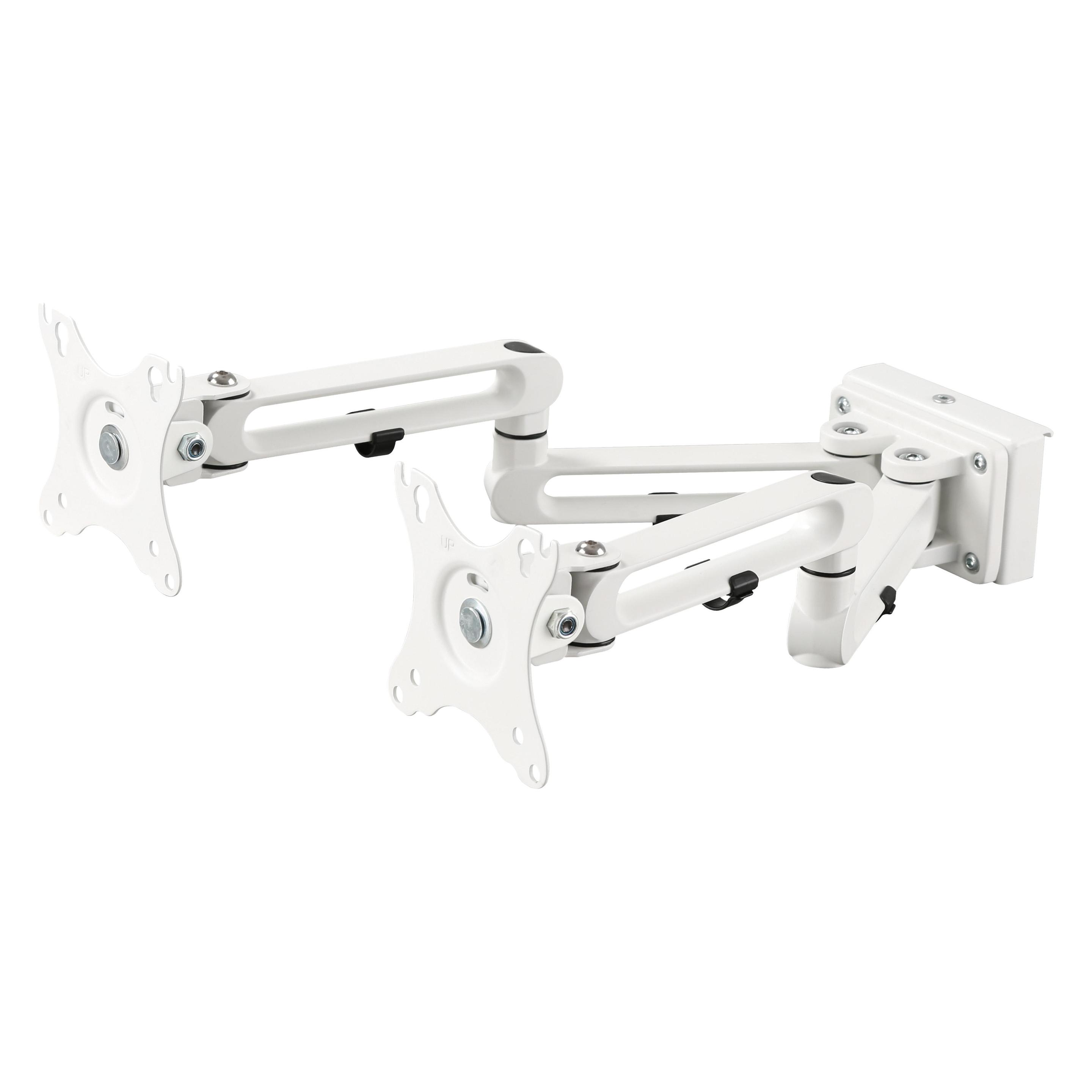 Deltaco Office DELO-0158 - komponenter (Tisch, 32", 8 kg) (DELO-0158)