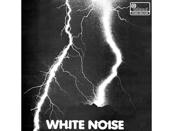 An Electric Storm