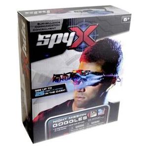 SpyX Nachtsichtbrille (32875303)