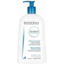 Bioderma Atoderm Duschcreme 1000ml