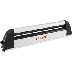 Fabbri Aluski and Board New 4 Ski- und Snowboardträger für 4 Paar Ski / 2 Snowboards