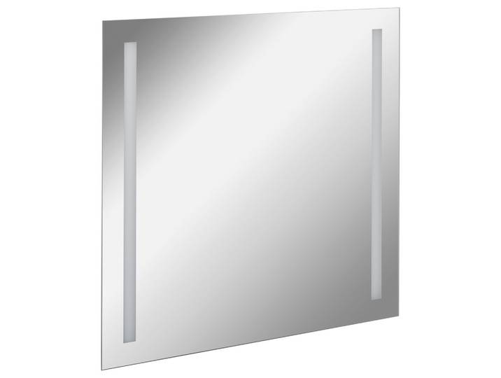Wandspiegel Linear , verspiegelt