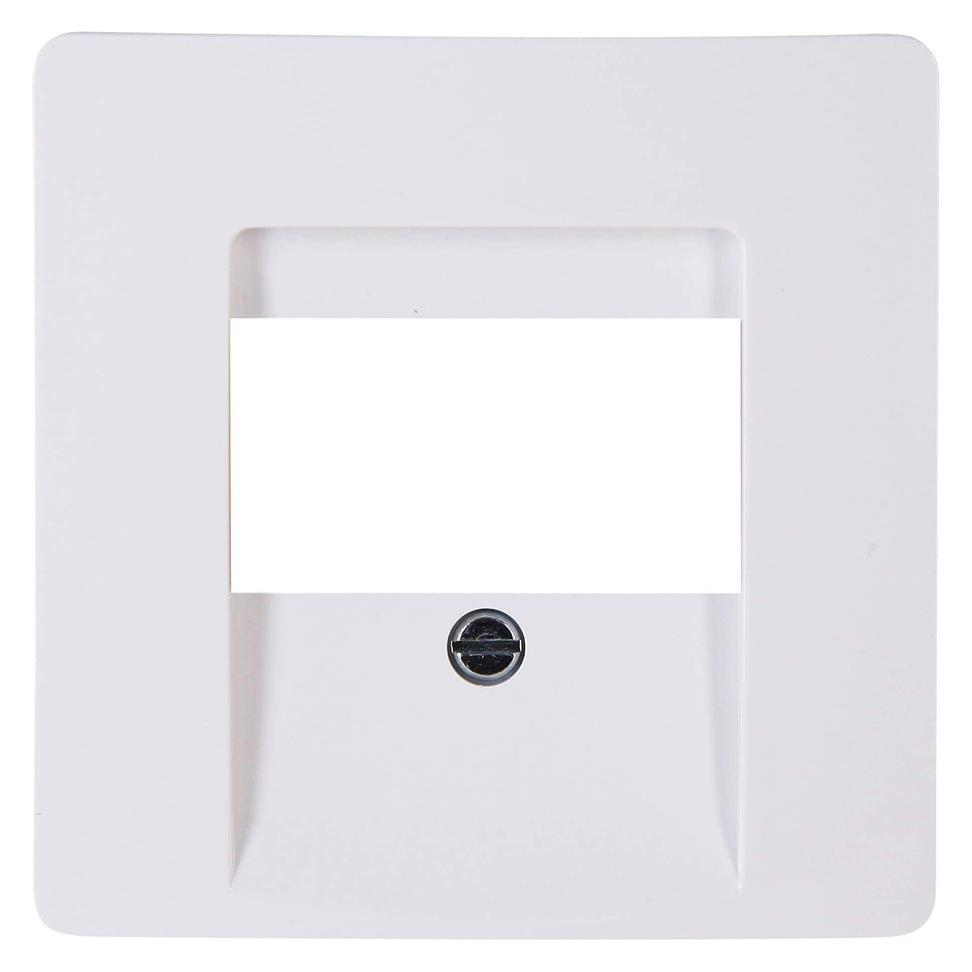 Kopp HK05 TAE-Abdeckung für TAE-Telefon-Anschlussdose (326002001)