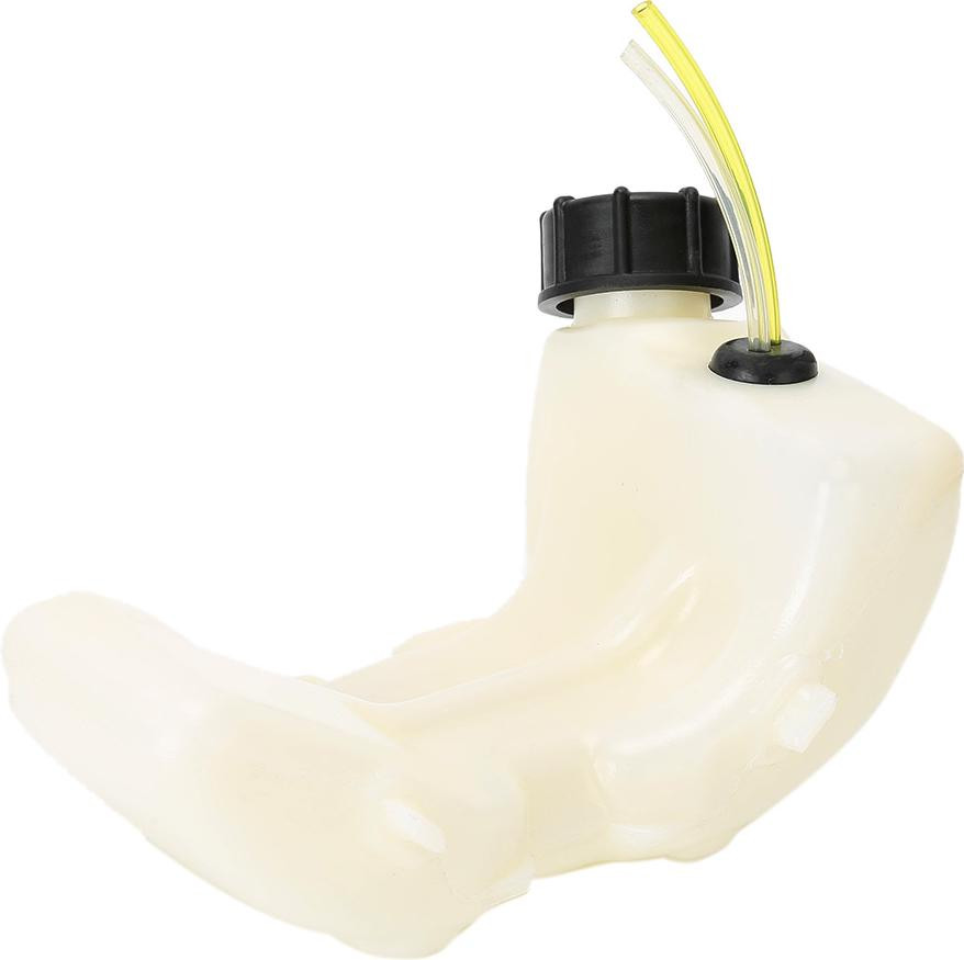 Cocosity Brandstoftank voor grastrimmer en borsteltjesmaaier, model GX35, 4-takt benzinemotor