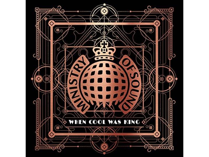 Ministry Of Sound: When Cool Was King / Various
