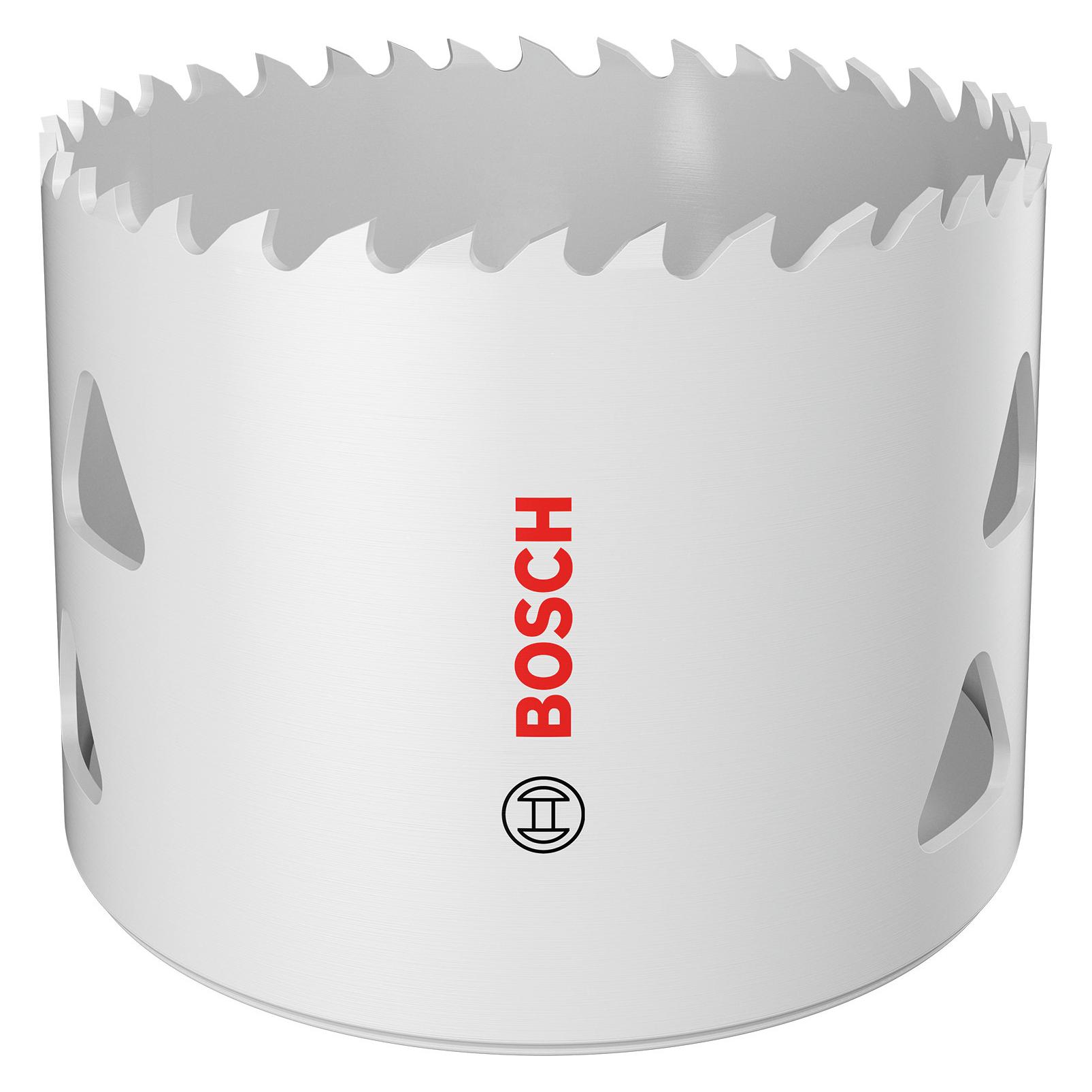 Bosch Professional Zubehör Multi Material Lochsäge, 68 mm (68 mm) (2608594591)