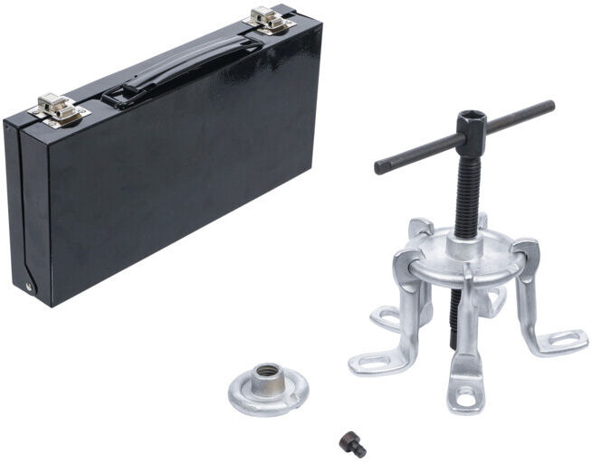 Extracteur pour tambour de frein / arbre d'entraînement, 5 bras universel BGS Do it yourself (7682)