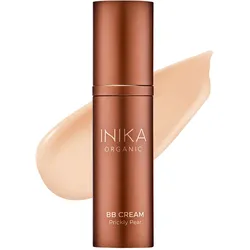 INIKA Organic BB Cream Nude 30 ml