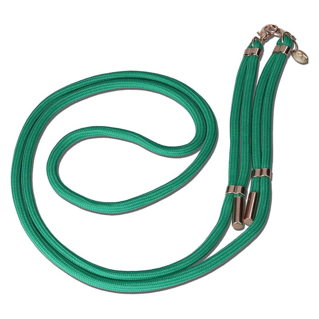 Casetastic Phonecord - Green (90-160 cm) (CT-126608)