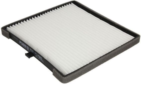 PURRO PUR-PC7015 Pollen filter