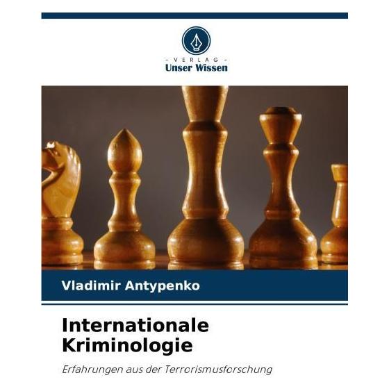 Umbreit Internationale Kriminologie (69135308)