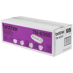 Brother, Toner, Toner Black