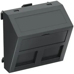 OBO Bettermann Datentechnikträger DTS-2F SWGR1 6119258