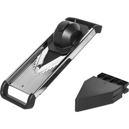 WMF Top Tools Gemüsehobel silber