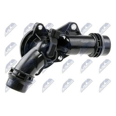 NTY Thermostat, Kühlmittel CTM-BM-017 für BMW