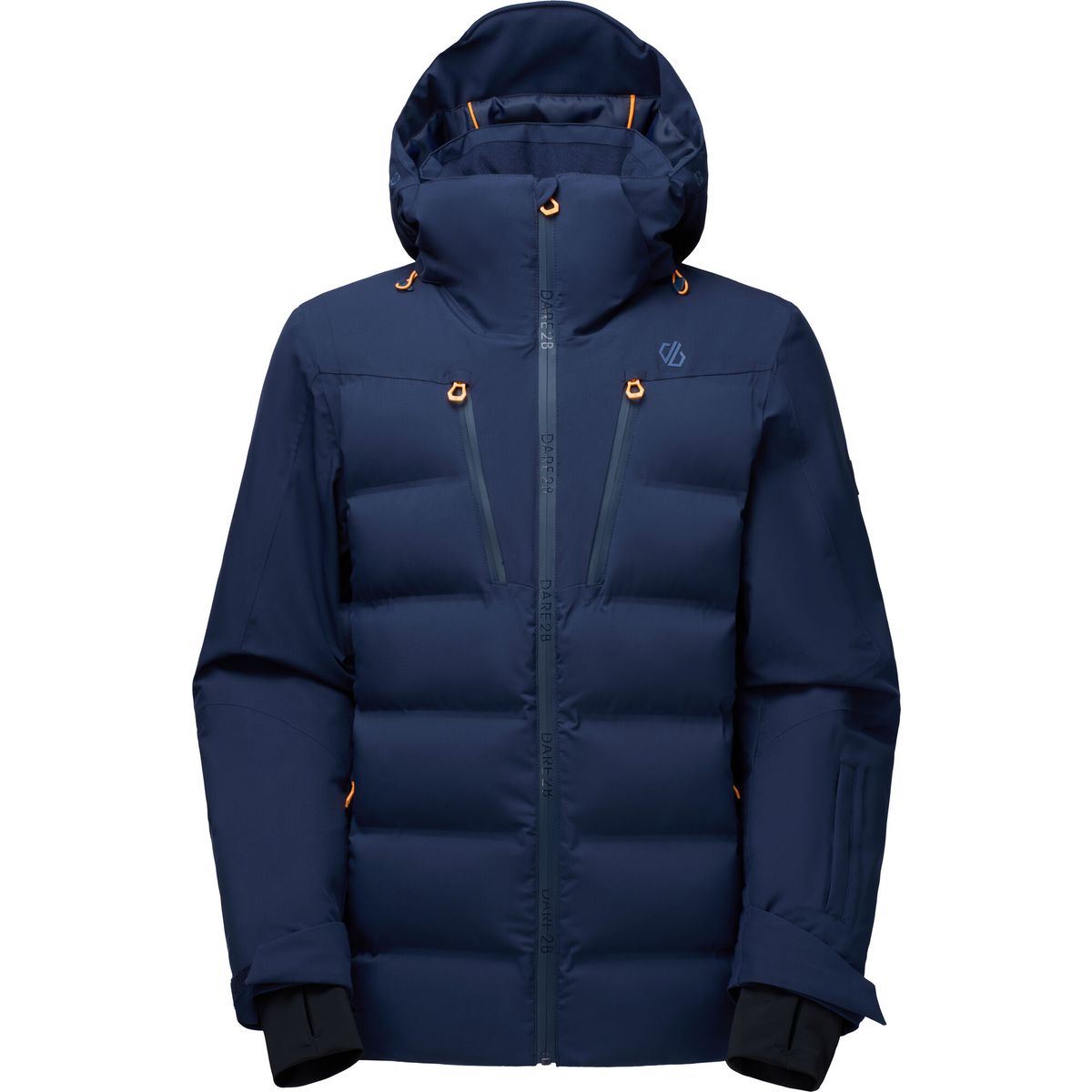 Dare2b Speed III Jacket navy (540) XXXL DMP622-540-XXXL