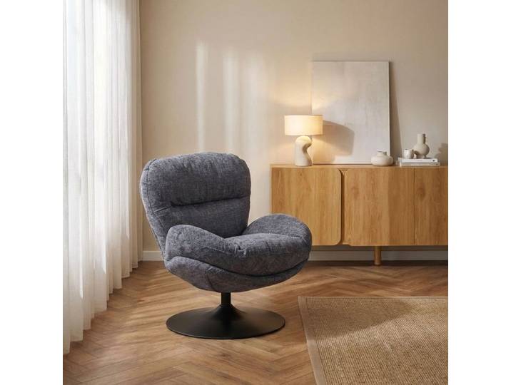 Fauteuil CERES - Bleu