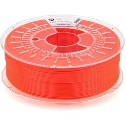 Extrudr PETG - neonrot, 1100g, 1,75mm