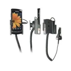 Brodit 512020 Mobile Phone Halter - SAMSUNG i8910 HD / Omnia HD aktiv - Halte...