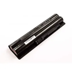 Akku für COMPAQ PRESARIO CQ35, wie HSTNN-C54C, HSTNN-LB93, HSTNN-XB93, 10.8V, 4400mAh, Li-Ion