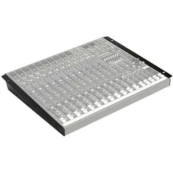 Mackie ProFX16 Rackmount Kit, Zubehör DJ