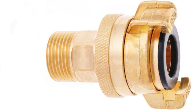 GEKA plus-Embout fileté SH, MS, AG G1