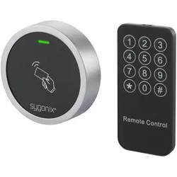 Sygonix, Zutrittskontrolle, RFID-Zugangskontrolle (Schlüsselkarte)