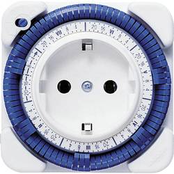 Theben theben-timer 27 Zeitprogrammstecker analog 230 V 0270930