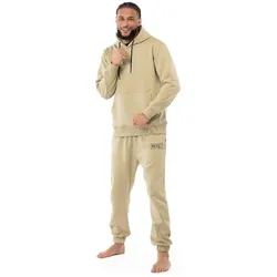 Metal Boxe, Herren, Sporthose, Desert Storm (XXL), Beige