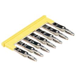 Wieland Electric Z7.260.0829.0 Verbindungselement Bunt 10 St.