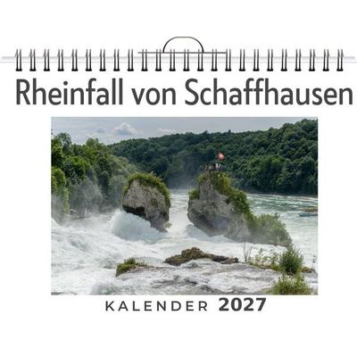 Rheinfall von Schaffhausen