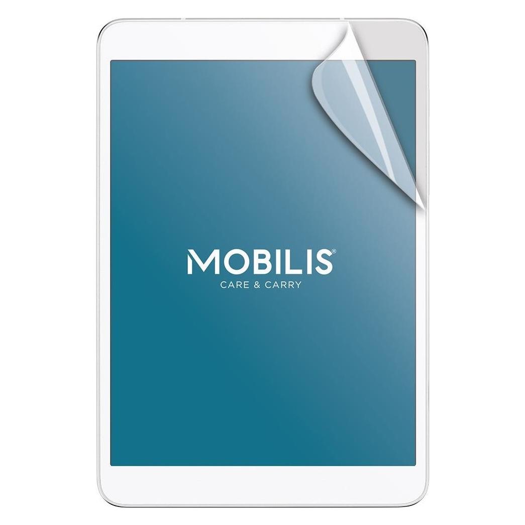 Mobilis 036182 - Klare Bildschirmschutzfolie - Microsoft - Microsoft Surface Pro 7/ 6/ 2 (1 Stk., Microsoft Surface Pro 3, Microsoft Surface Pro 4, Microsoft Surface Pro 7) (036182)
