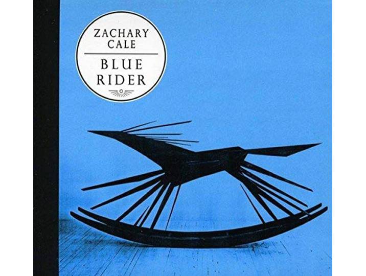 Blue Rider