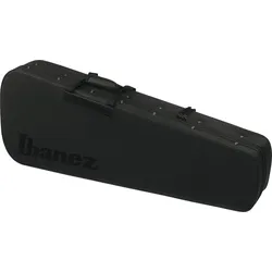 Ibanez F30EG-BK Hartschaum E-Gitarrenkoffer mit Rucksackgurten Black