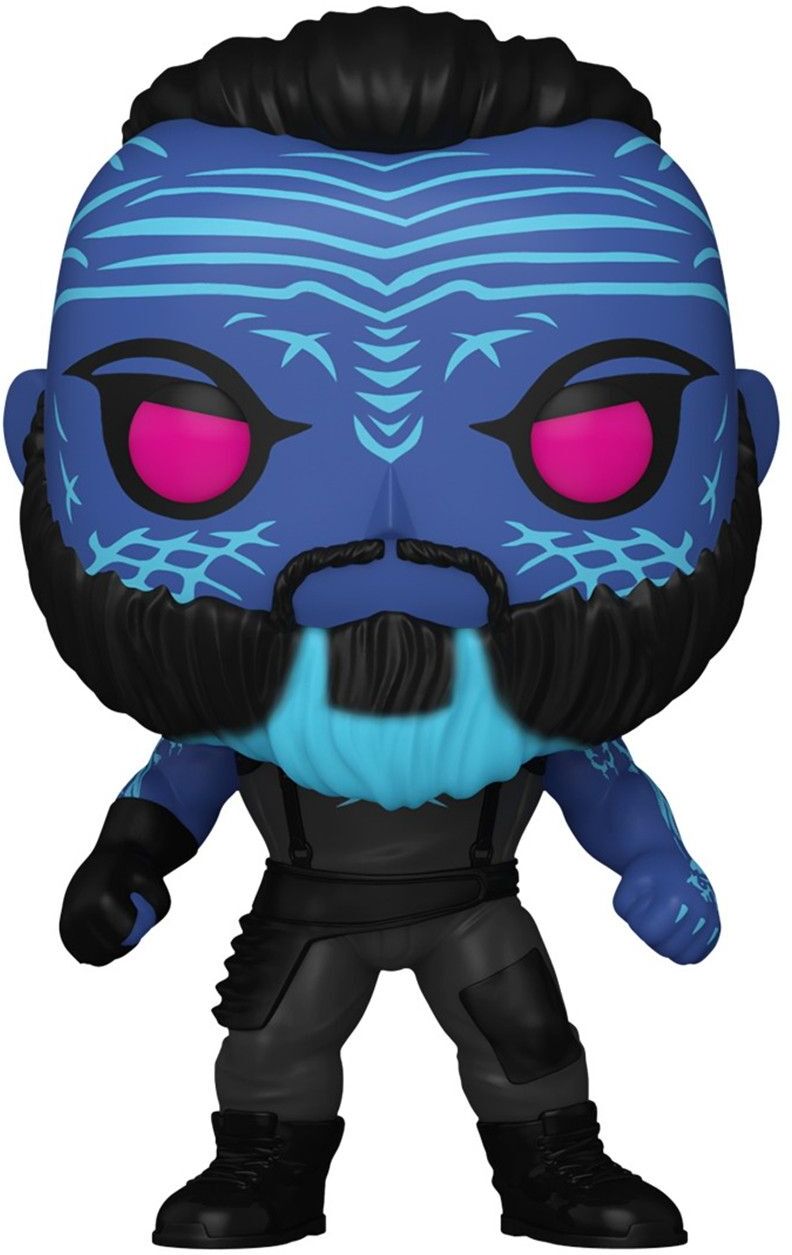 Funko Pop! WWE: WrestleMania - Bray Wyatt #199 Vinyl Figure