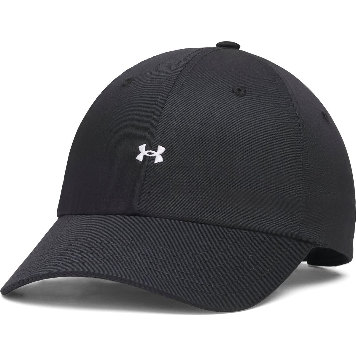 Under Armour W Essential Low ADJ black white (006) OSFM 1369790-006-OSFM