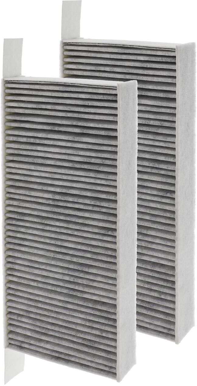Topran Filtersatz, Innenraumluft 700 726 Für Renault