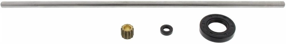 MAPCO 12741/6 Release Set, clutch operation