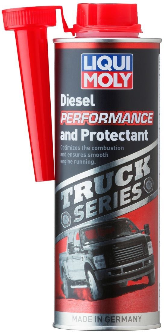 LIQUI MOLY 20997 Diesel additive