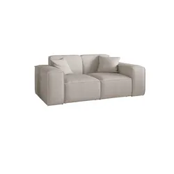 SOFA Celes Premium 2-sitzer Stoff Scala