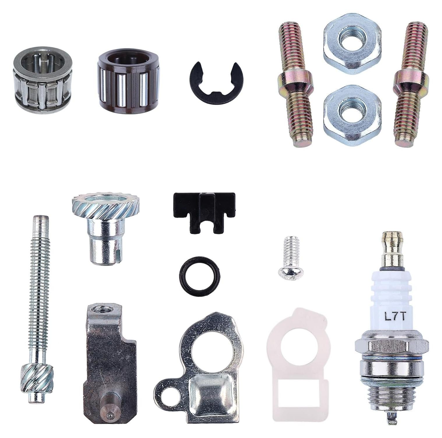 Chain Tensioner Kit voor Kettingzaag