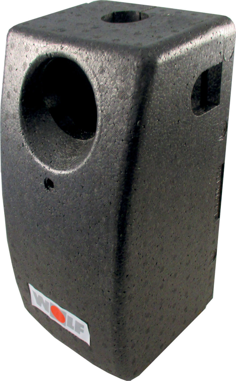 Boîtier Wolf 2483347 pour groupe de pompe solaire 10E