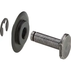 Viega Schneidrad 312497 Stahl, zum Rohrabschneider Rems