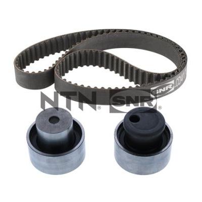 SNR Zahnriemensatz KD458.01 für Fiat INNOCENTI