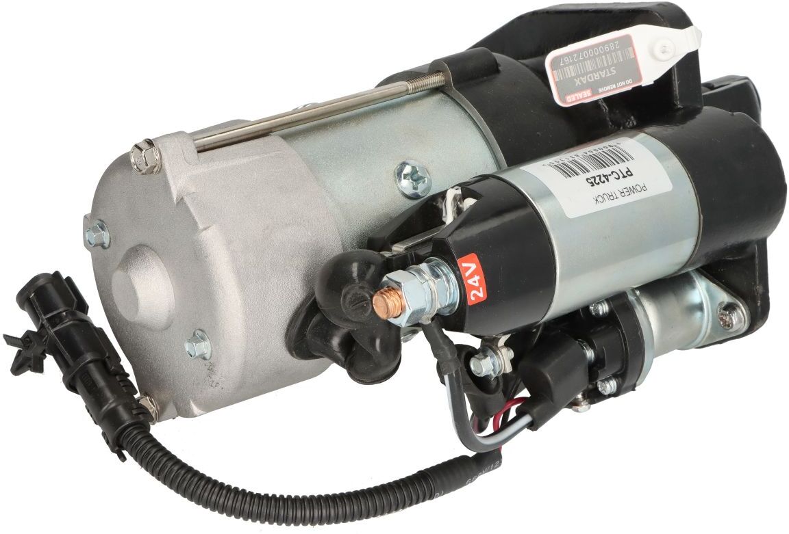 Starttimoottori Power Truck Ptc-4225